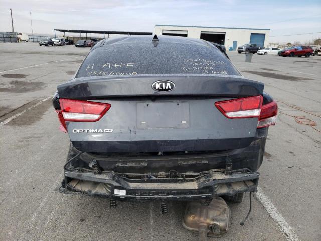 5XXGT4L39KG292459 KIA Optima Lx