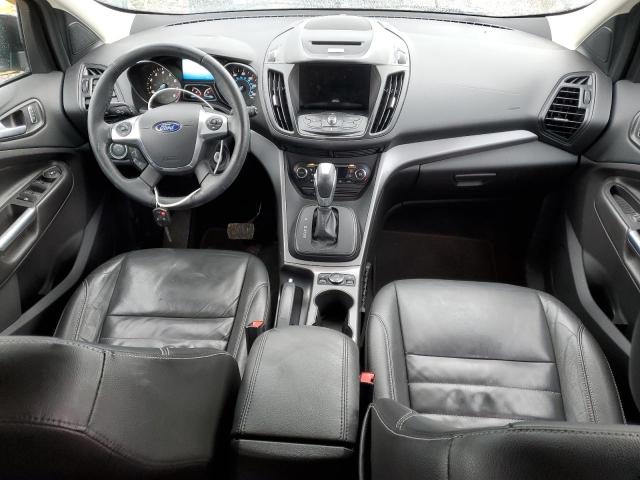 2016 FORD ESCAPE SE - 1FMCU9GXXGUA46460