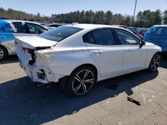 2019 VOLVO S60 T8 R-D - 7JRBR0FM8KG018556