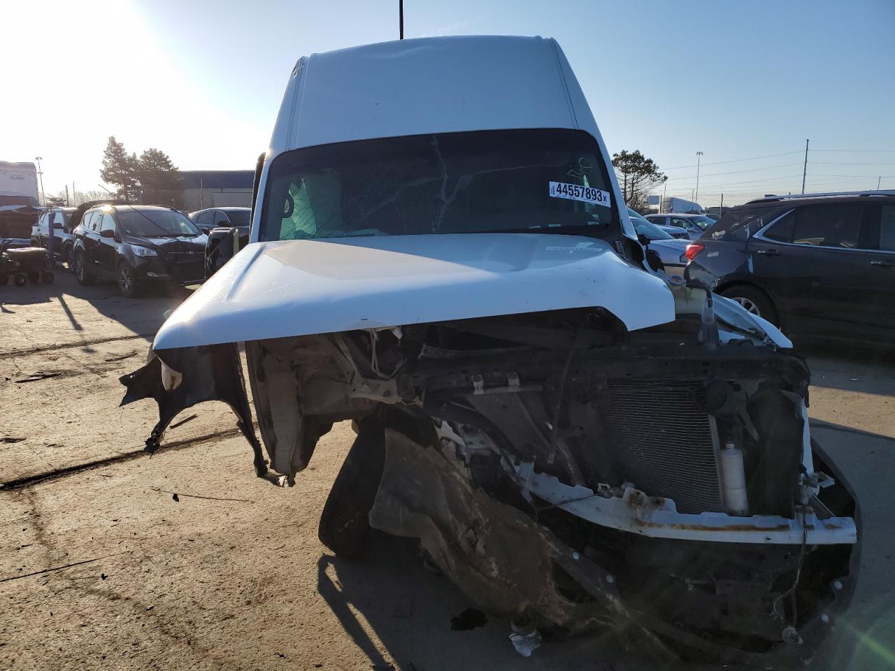 1N6BF0LY5HN808509 NISSAN NV 2017
