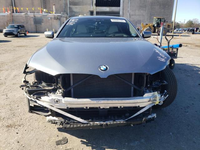 2018 BMW 540 XI - WBAJE7C55JG892287