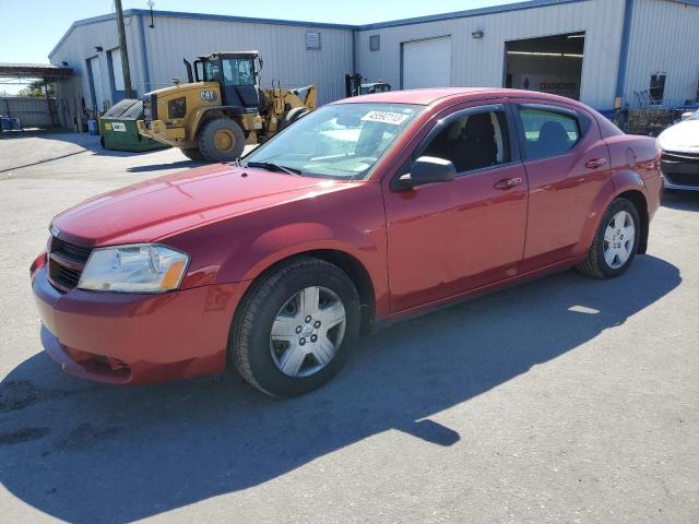 2010 Dodge Avenger SXT