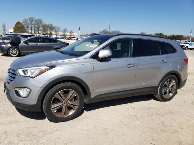 2014 Hyundai Santa Fe GLS