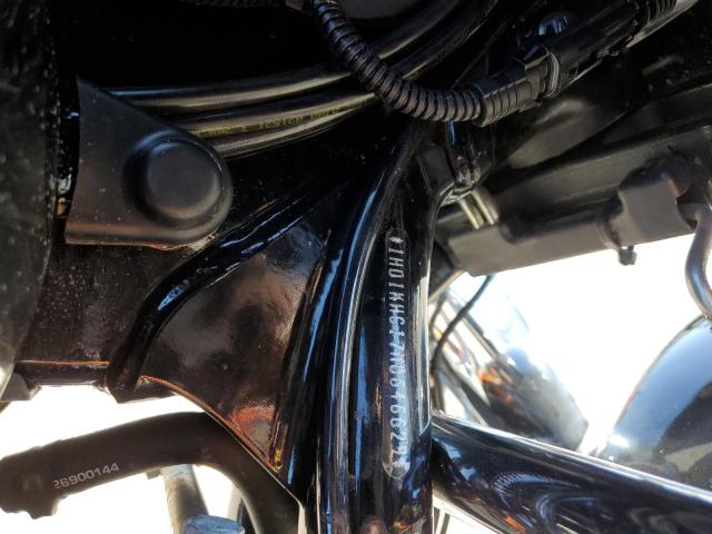 2021 HARLEY-DAVIDSON FLTRX - 1HD1KHC17MB646629