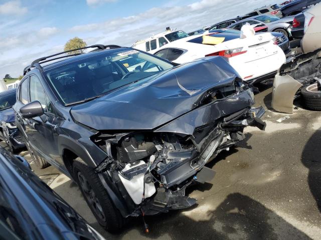 JF2GTHSC2NH287783 Subaru Crosstrek Sport