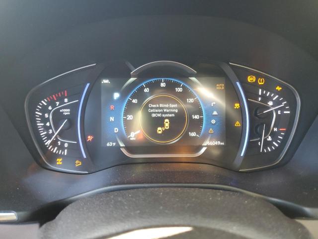 2020 HYUNDAI SANTA FE L - 5NMS5CAA7LH186871