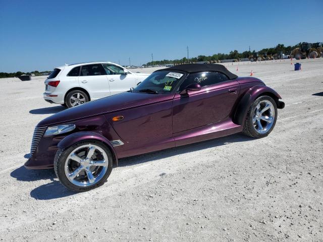 1999 Plymouth Prowler 