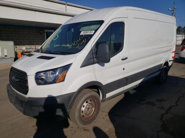 2019 Ford Transit Van 