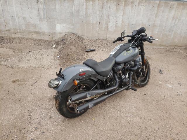 2022 HARLEY-DAVIDSON FLXRS 1HD1YWZ10NB041444