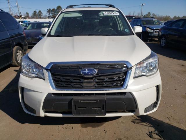 2018 SUBARU FORESTER 2 - JF2SJGEC7JH510982