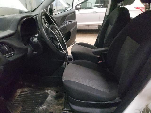 2021 RAM PROMASTER - ZFBHRFAB9M6T11718