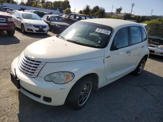 2006 Chrysler PT Cruiser Touring