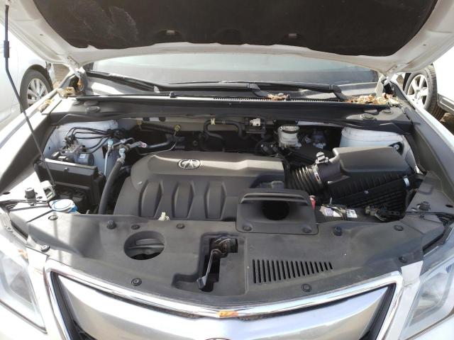 5J8TB4H33EL010767 Acura RDX