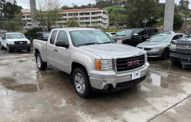 2008 GMC Sierra 1500 