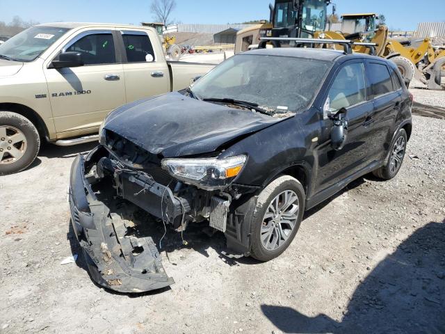 2019 Mitsubishi Outlander Sport ES