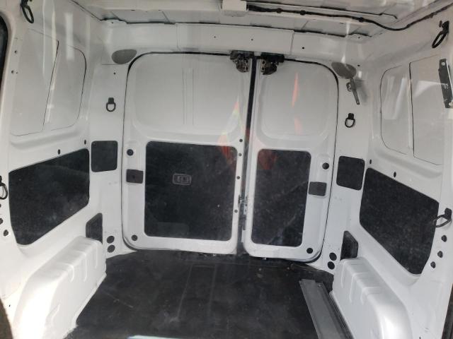 2021 NISSAN NV200 2.5S - 3N6CM0KN4MK706944