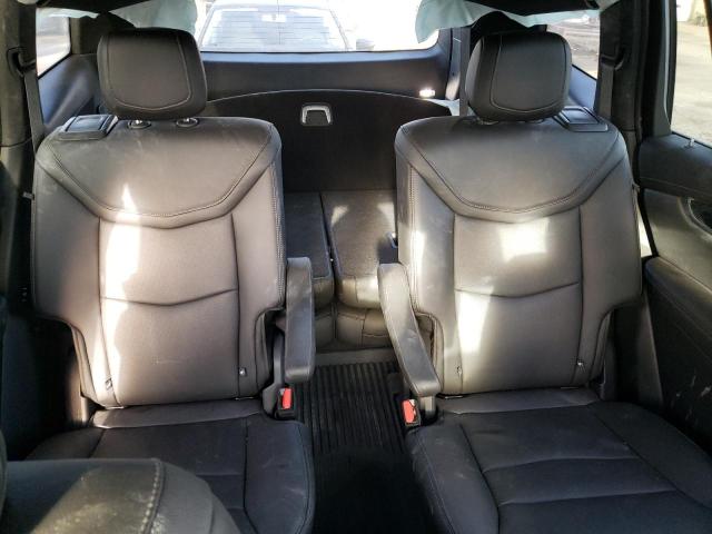 2020 CADILLAC XT6 PREMIU - 1GYKPCRSXLZ229774