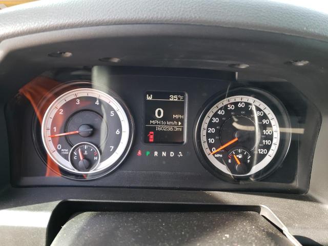 2015 RAM 3500 SLT - 3C63R3HT7FG644125