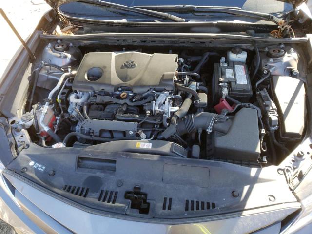 2020 TOYOTA CAMRY LE - 4T1C11AK4LU946093