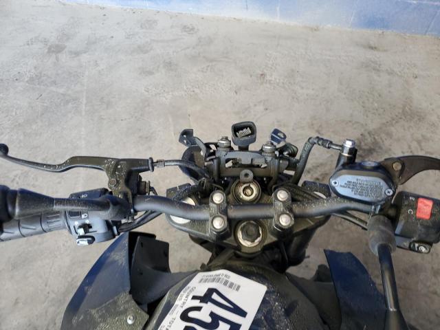 2021 KAWASAKI ER400 D - JKAERKD17MDAC0876