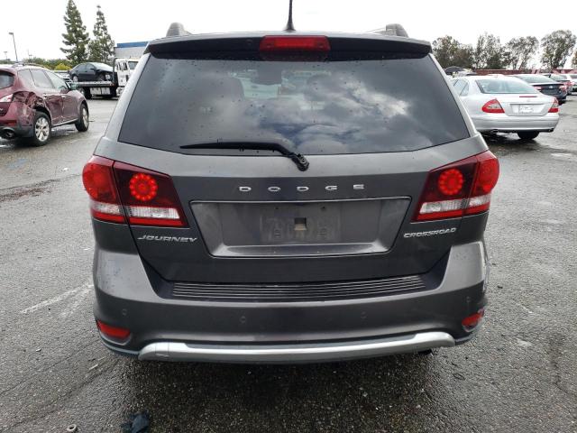 3C4PDCGB8GT149233 Dodge Journey Crossroad