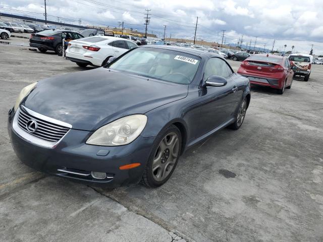 2006 Lexus SC 430 