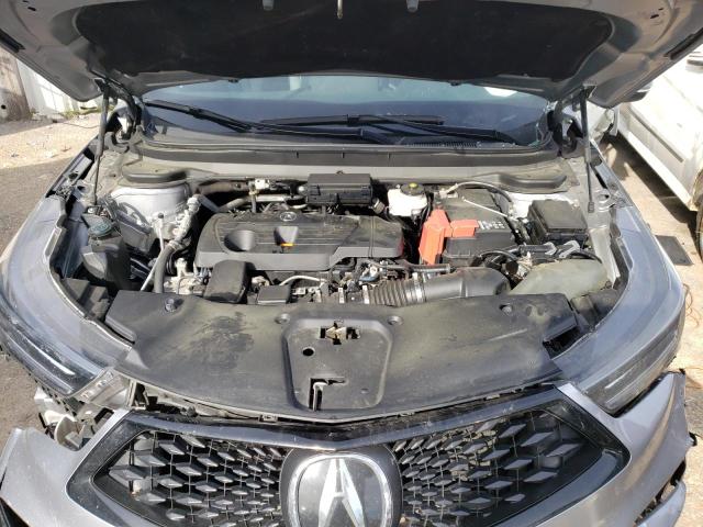 2019 ACURA RDX A-SPEC - 5J8TC2H64KL016312