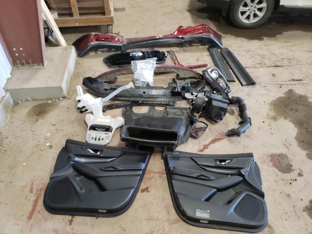 2022 SUBARU ASCENT ONY 4S4WMAJD1N3421698