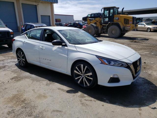 1N4BL4CV0NN382593 Nissan ALTIMA SR