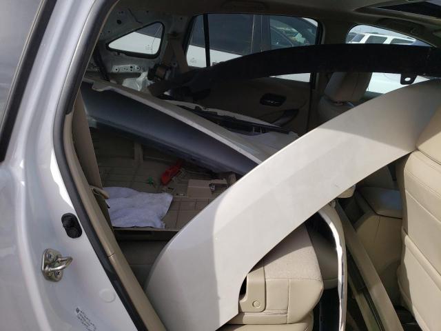 5J8TB4H33EL010767 Acura RDX