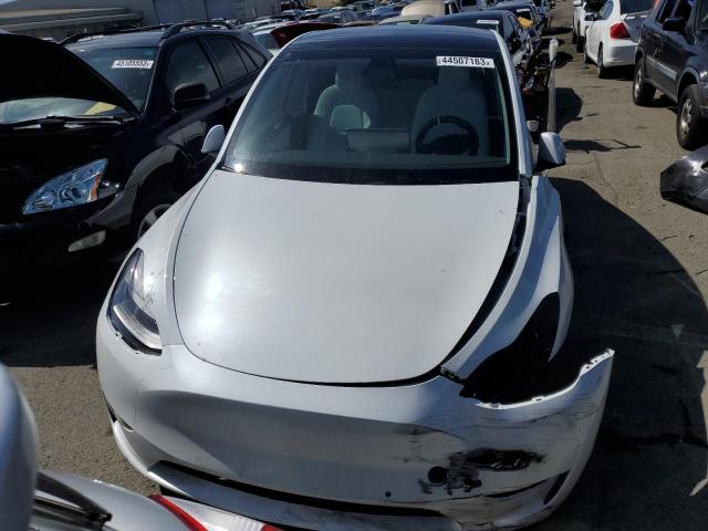 7SAYGDEF7NF407344 Tesla Model Y