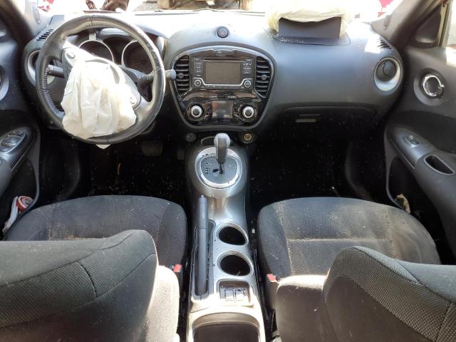 2017 NISSAN JUKE S - JN8AF5MV4HT750618