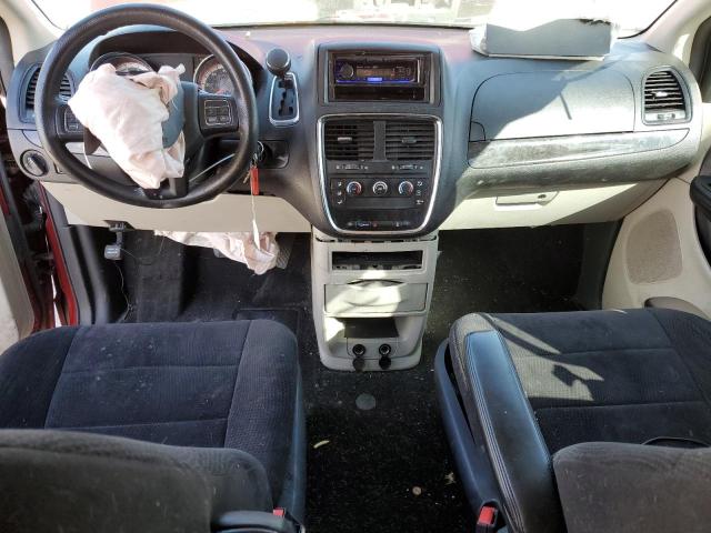 2C4RDGBG9ER103235 Dodge Grand Caravan Se