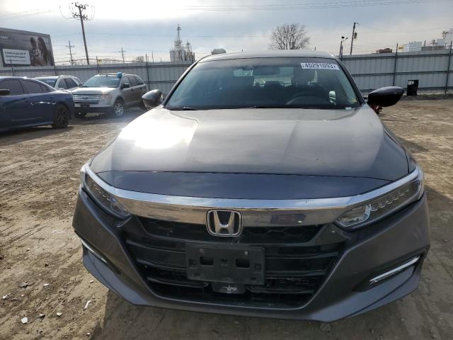 2019 HONDA ACCORD HYB - 1HGCV3F45KA010340