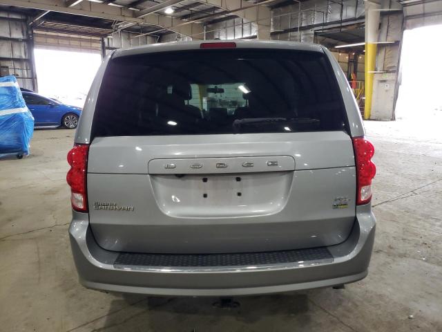 2C4RDGEG1FR641277 Dodge Grand Caravan R/t