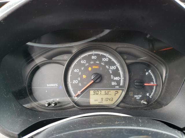 2016 TOYOTA YARIS L/LE VNKKTUD30GA065650