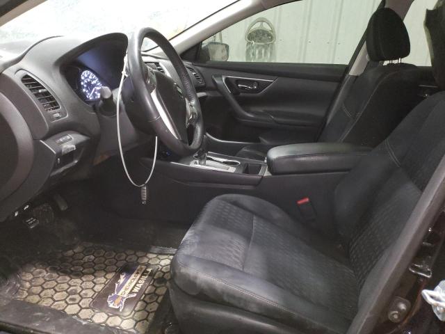 1N4AL3AP8HC215344 Nissan ALTIMA 2.5