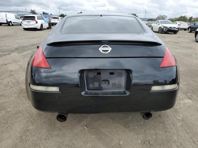 JN1AZ34E53T007730 Nissan 350Z COUPE
