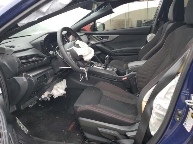 JF1VBAH61N8007858 Subaru Wrx Premium