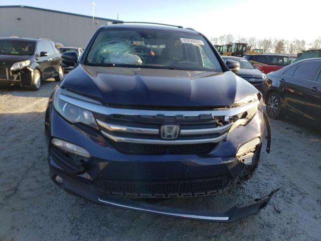 2016 HONDA PILOT TOUR - 5FNYF6H97GB033659