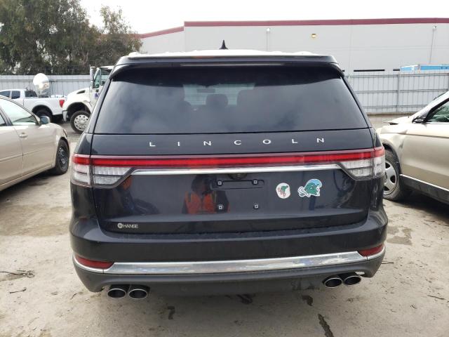 5LM5J7WC1LGL17058 Lincoln Aviator Reserve