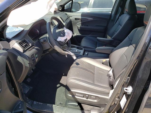 2022 HONDA PILOT TRAI 5FNYF6H87NB088276
