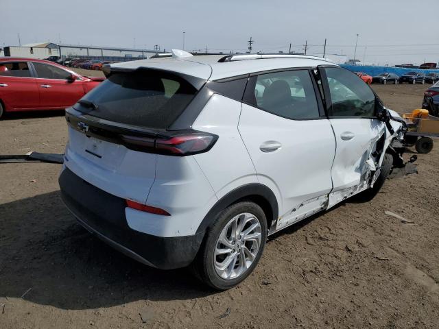 2022 CHEVROLET BOLT EUV L - 1G1FY6S09N4105468