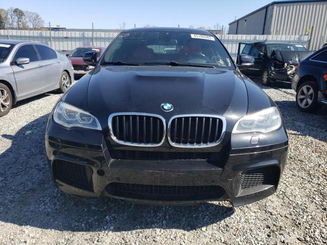 5YMGZ0C55DLL29946 BMW X6 M