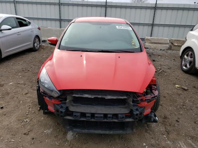 1FADP3F23GL250953 Ford FOCUS SE