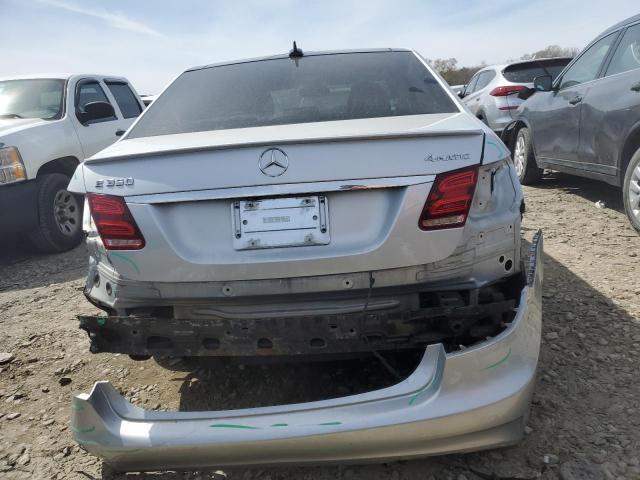 2016 MERCEDES-BENZ E 350 4MAT - WDDHF8JB1GB193229