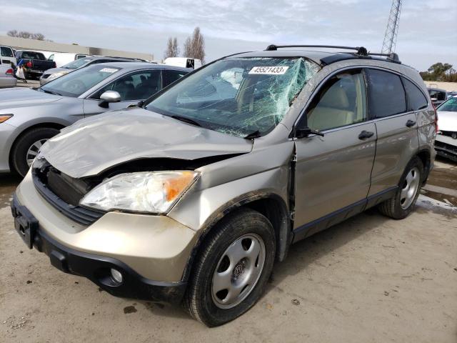 2008 Honda CR-V LX