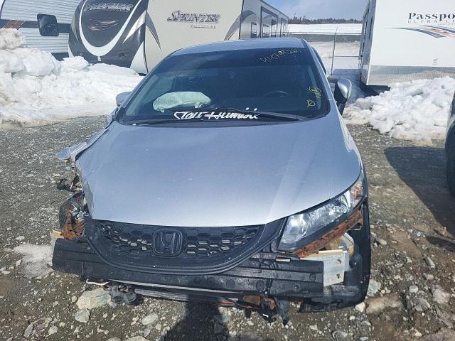 2015 HONDA CIVIC LX - 2HGFB2F45FH043314