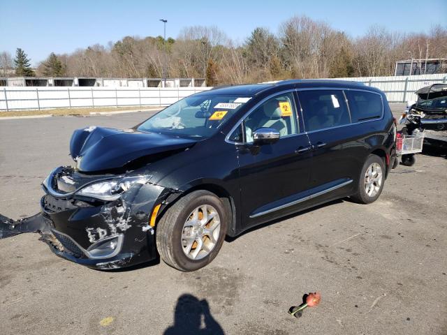 2017 CHRYSLER PACIFICA L - 2C4RC1GGXHR620220