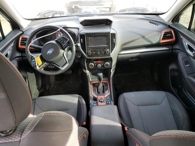 2019 SUBARU FORESTER S - JF2SKAJC4KH569716